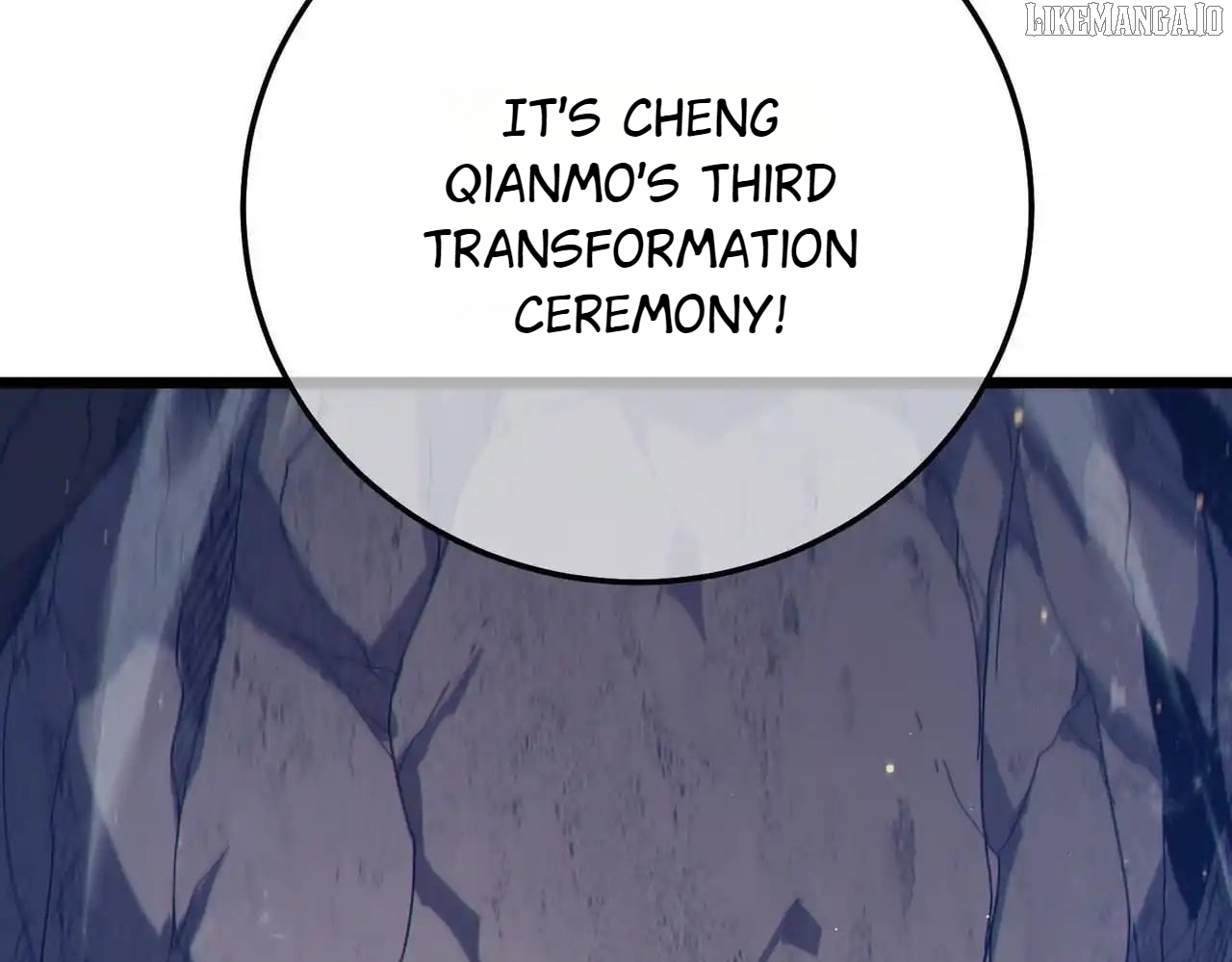 I Rely on My Invincibility to Deal Tons of Damage Passively! Chapter 118 - page 151